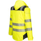 Portwest PW3 Jassen T400 geel-zwart(YB)