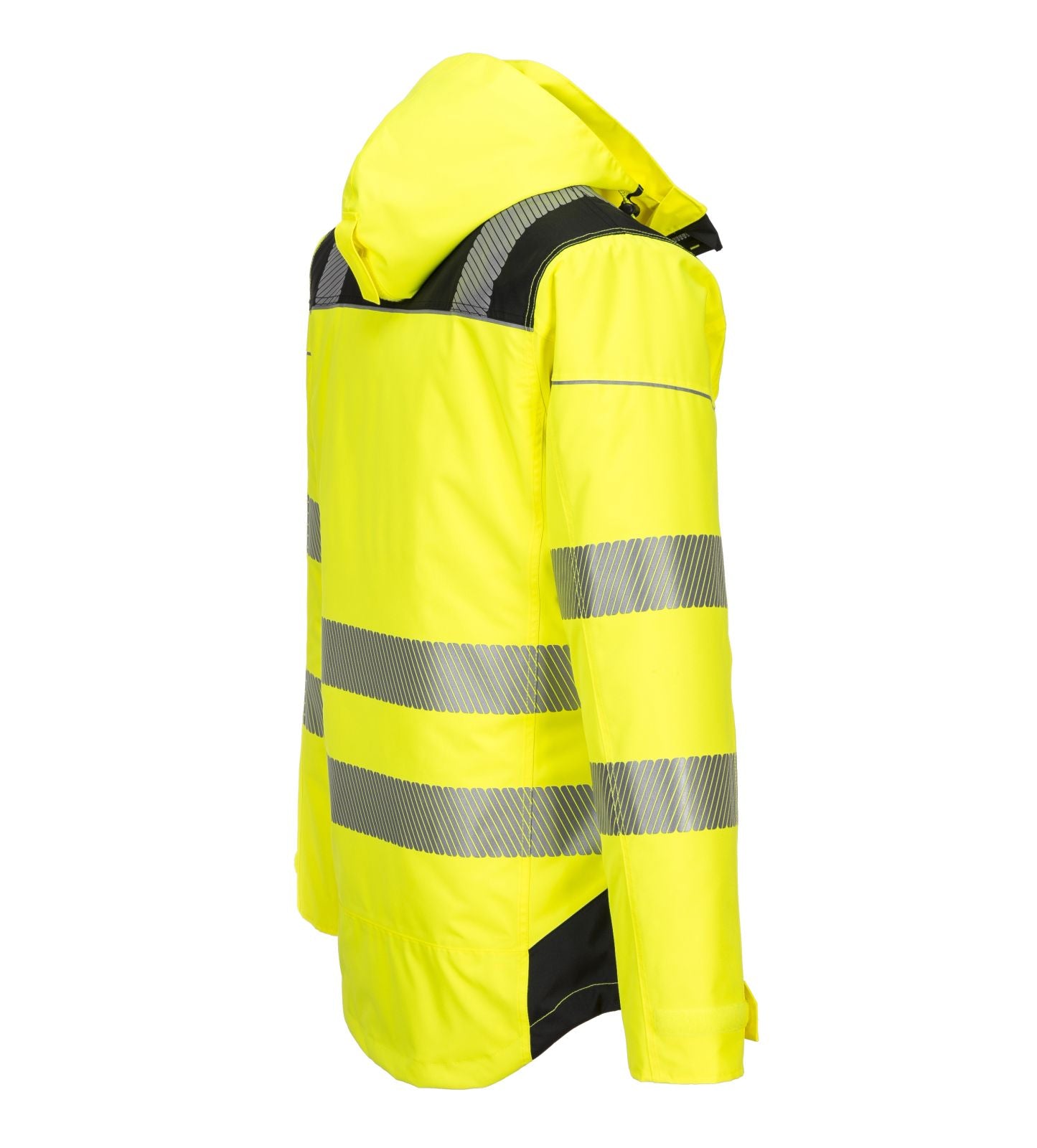 Portwest PW3 Jassen T400 geel-zwart(YB)