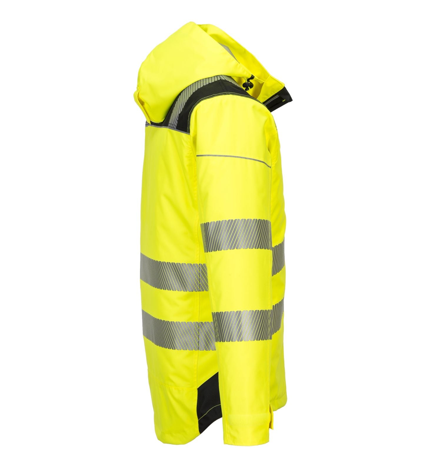 Portwest PW3 Jassen T400 geel-zwart(YB)