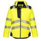 Portwest PW3 Jassen T400 geel-zwart(YB)