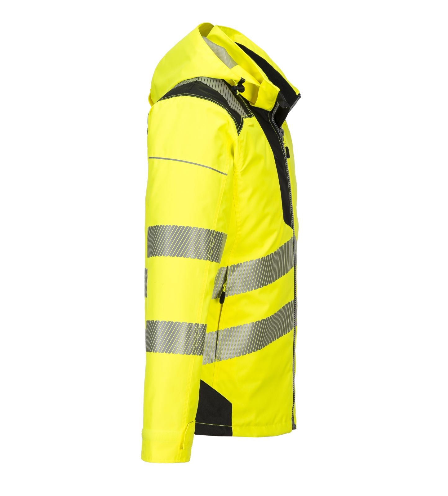 Portwest PW3 Jassen T400 geel-zwart(YB)