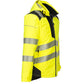 Portwest PW3 Jassen T400 geel-zwart(YB)