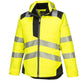 Portwest PW3 Jassen T400 geel-zwart(YB)