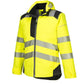 Portwest PW3 Jassen T400 geel-zwart(YB)