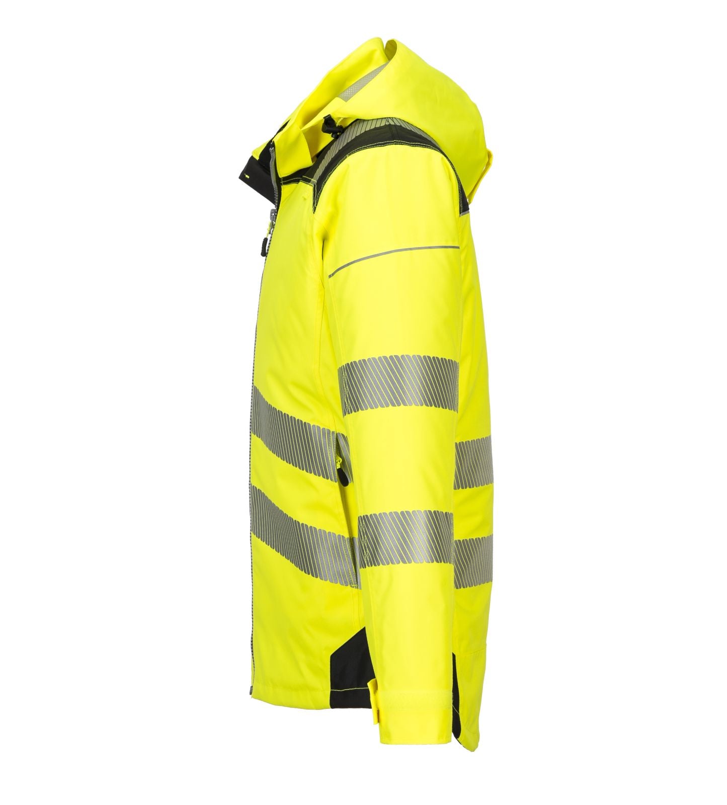 Portwest PW3 Jassen T400 geel-zwart(YB)