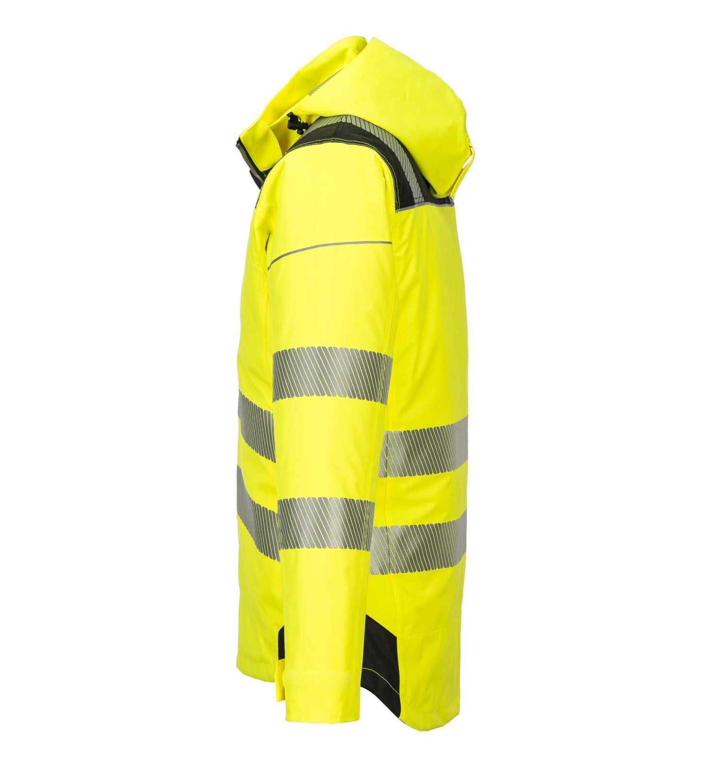 Portwest PW3 Jassen T400 geel-zwart(YB)