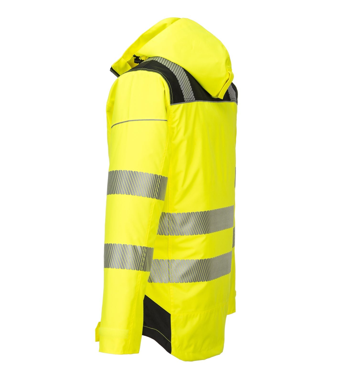 Portwest PW3 Jassen T400 geel-zwart(YB)