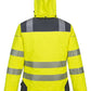 Portwest PW3 Jassen T400 geel-grijs(YG)
