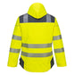 Portwest PW3 Jassen T400 geel-grijs(YG)