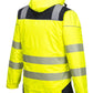 Portwest PW3 Jassen T400 geel-marineblauw(YN)