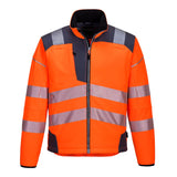 Portwest PW3 Jassen T402 oranje-grijs(OG)