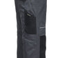 Portwest PW3 Broeken T601 zoom grijs-zwart(ZB)
