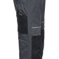 Portwest PW3 Broeken T601 zoom grijs-zwart(ZB)