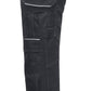 Portwest PW3 Broeken T602 zwart(BK)