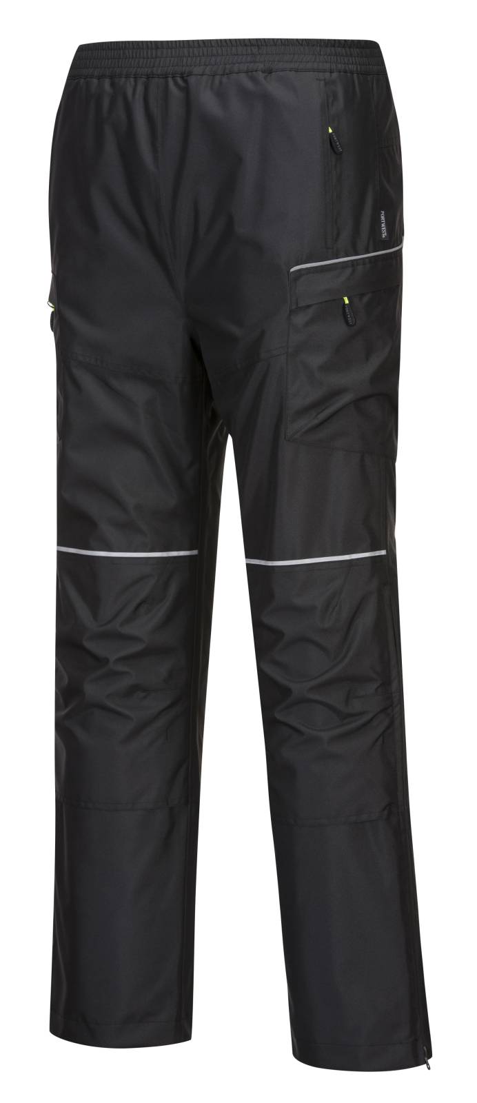 Portwest PW3 Broeken T604 zwart(BK)