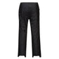 Portwest PW3 Broeken T604 zwart(BK)