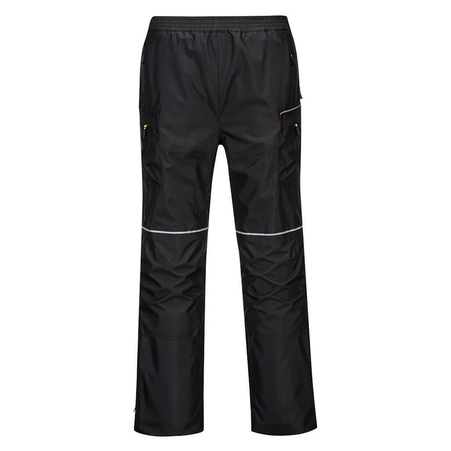 Portwest PW3 Broeken T604 zwart(BK)