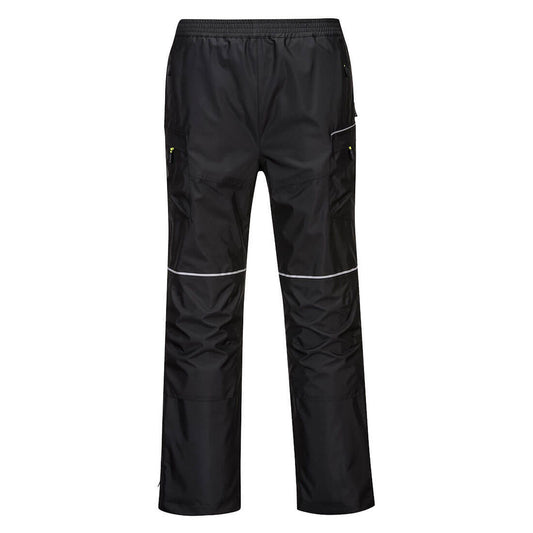 Portwest PW3 Broeken T604 zwart(BK)