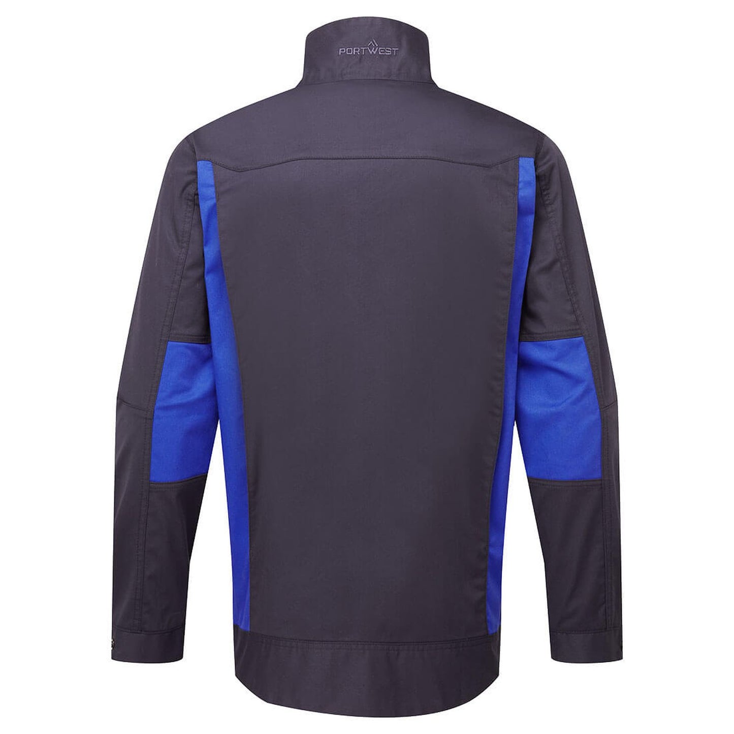 Portwest WX3 Werkkleding Jack T745 industrieel wasbaar donker marineblauw(DN)