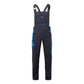 Portwest WX3 Werkkleding Amerikaanse Overall T746 industrieel wasbaar donker marineblauw(DN)