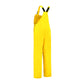 Noname Basic Am. Overalls TB6535 geel(GEEL)