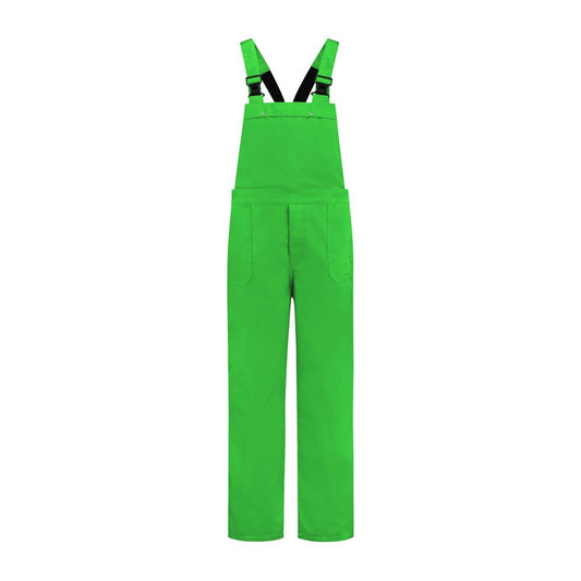 Noname Basic Am. Overalls TB6535 appelgroen(GROEN)