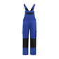 Noname Worker Am. Overalls TBC6040 korenblauw-zwart(KORZWT)