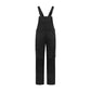 Noname Worker Am. Overalls TBC6040 zwart(ZWART)