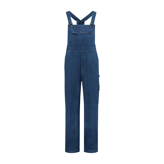 Noname Am. Overalls TBJ100 Jeans blauw()