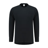 Noname Thermoshirt TLS100 zwart(ZWART)