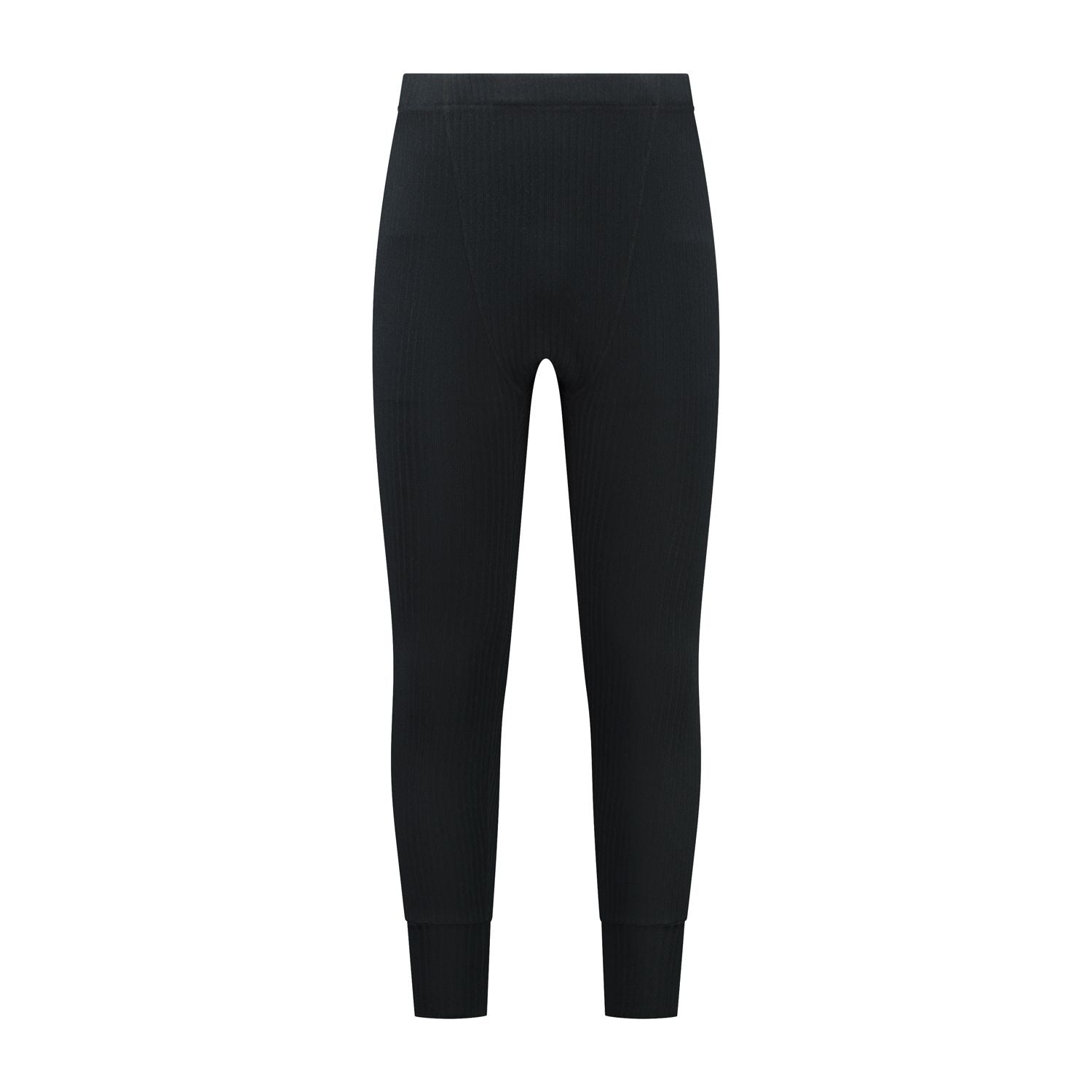 Noname Thermobroek TLT100 zwart(ZWART)