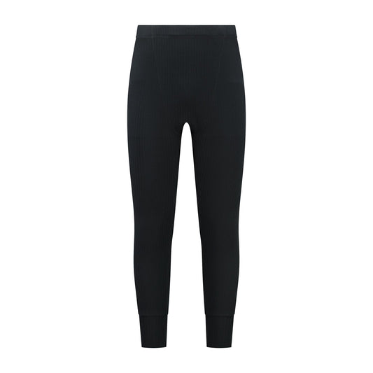 Noname Thermobroek TLT100 zwart(ZWART)