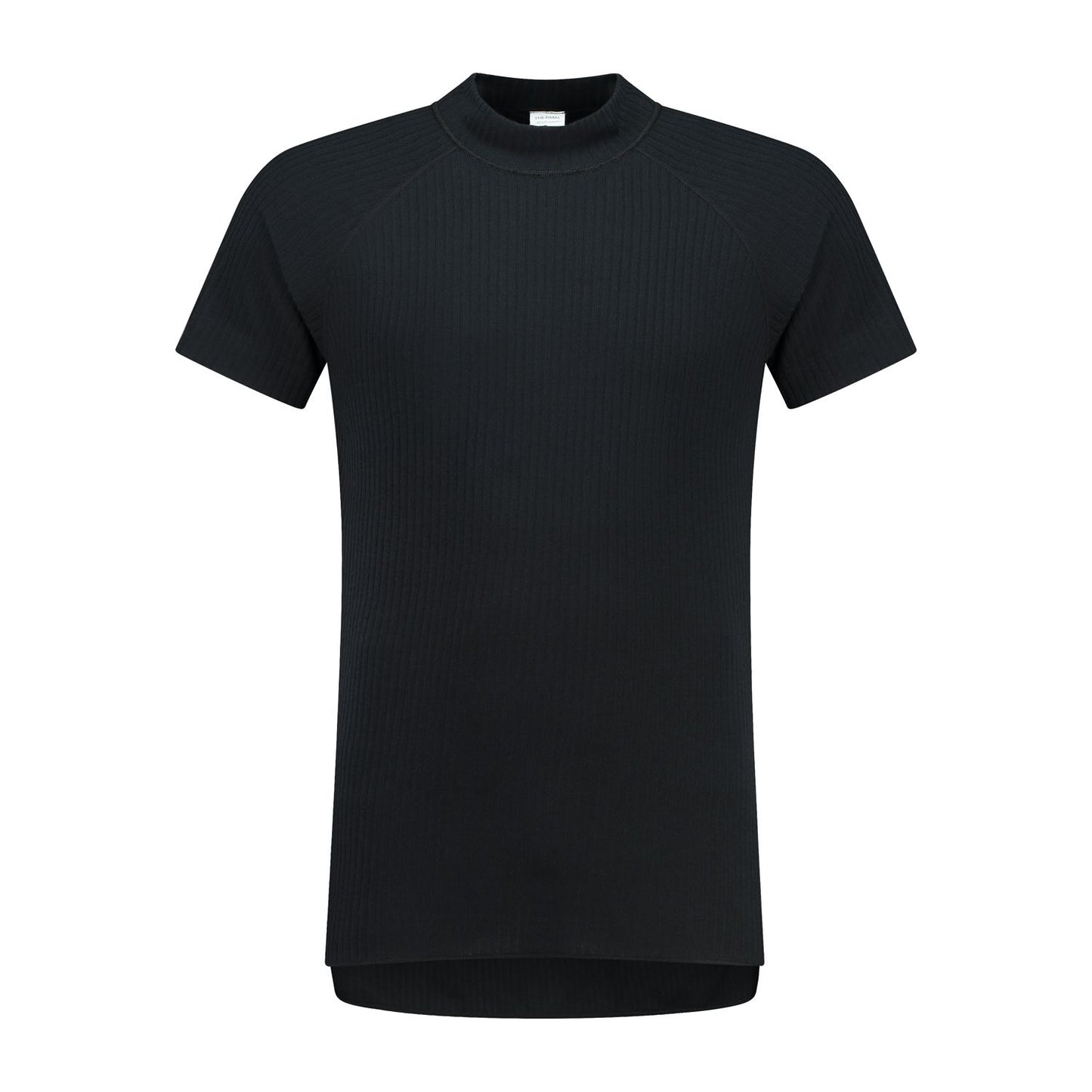 Noname korte mouw Thermoshirt TSS100 zwart(ZWART)