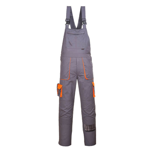 Portwest Am. Overalls TX12 grijs(GR)
