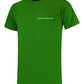 Tricorp T-shirts 101001-T145 limoen(lime)