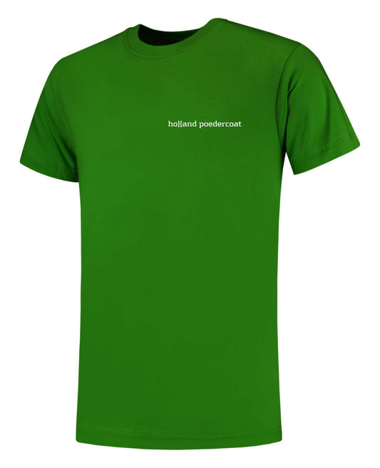 Tricorp T-shirts 101001-T145 limoen(lime)