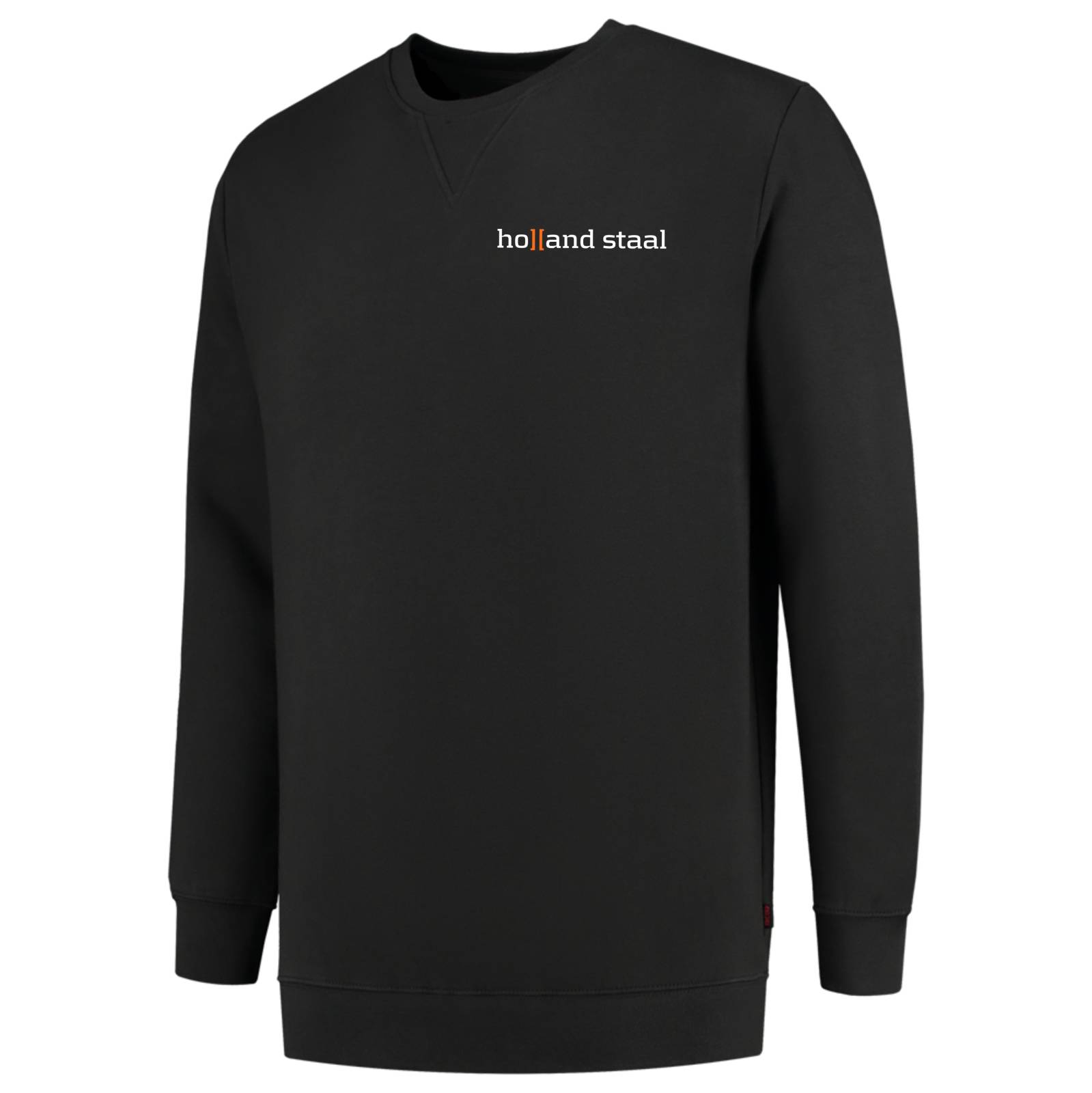 Tricorp Casual Sweaters 301015 zwart(black)