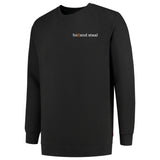 Tricorp Casual Sweaters 301015 zwart(black)