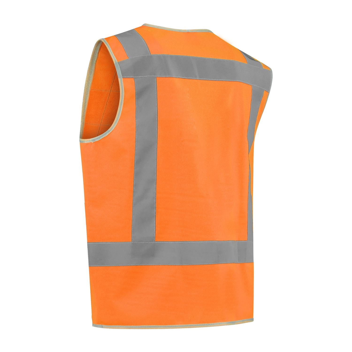 Noname High Visibility Vesten VVRWS100 HiVis- RWS fluo-oranje(ORANJE)