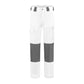 Noname Worker Werkbroek WBC6040 wit-grijs(WTGR)