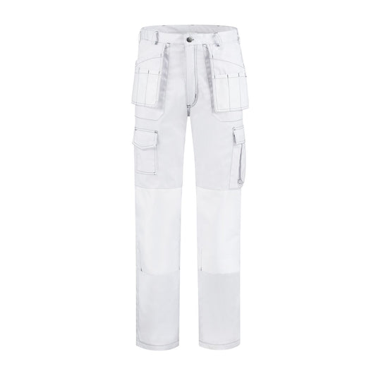 Noname Broeken WBO6535 wit(WIT)