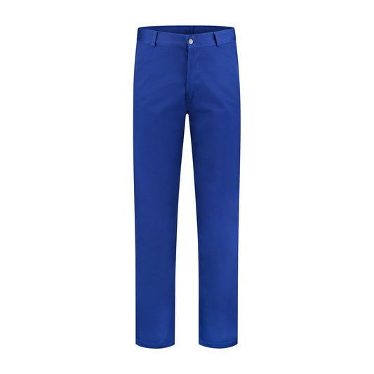 Noname Broeken WBPK6535 korenblauw(KORBL)