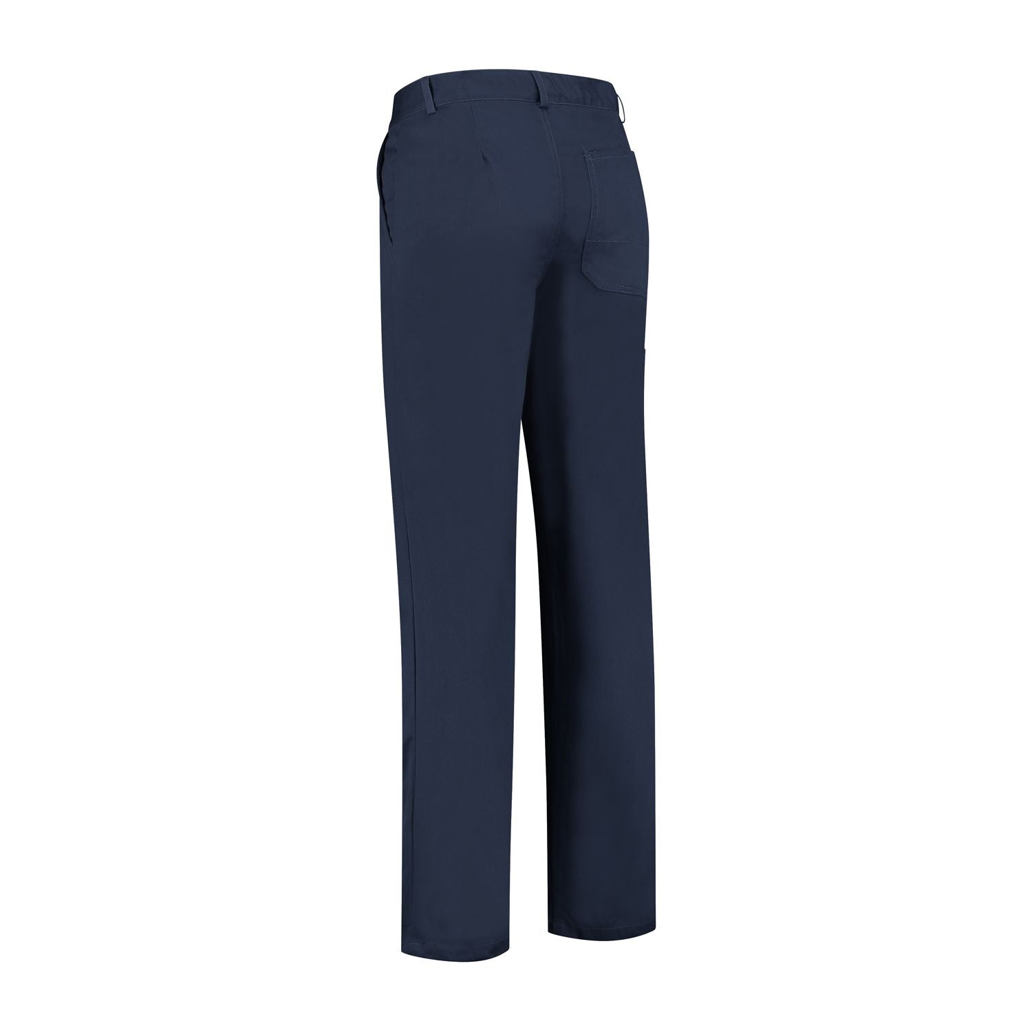 Noname Broeken WBPK6535 navy(NAVY)
