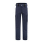 Noname Broeken WBR6535 marineblauw-zwart(NAVZWT)