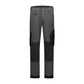 Noname Worker Werkbroek WBS9307 4-way stretch ripstop grijs-zwart(GRZWT)