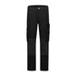 Noname Worker Werkbroek WBS9307 4-way stretch ripstop zwart(ZWART)