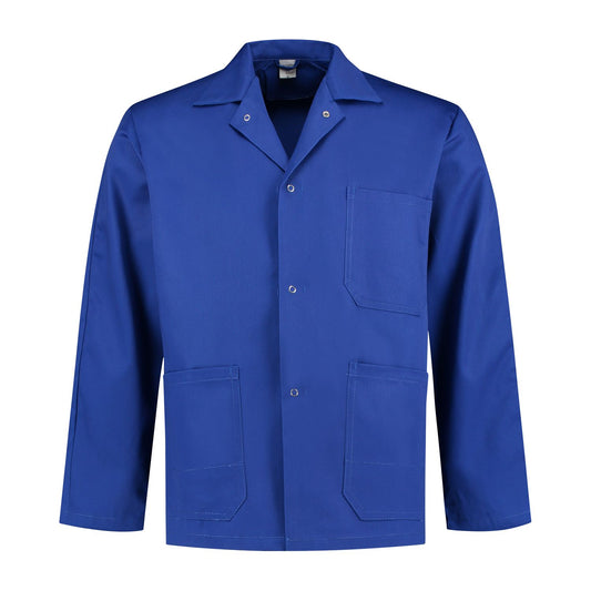 Noname Jassen WJPK6535 Drukknopen korenblauw(KORBL)