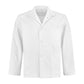 Noname Jassen WJPK6535 Drukknopen wit(WIT)