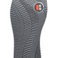 Redbrick Safety Sneakers Motion Werkschoen Agile AF laag S1P grijs