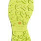 Grisport Cross Safety Schoenen Xtrail Veilige neus- zool ESD- antistatisch zwart-limoen